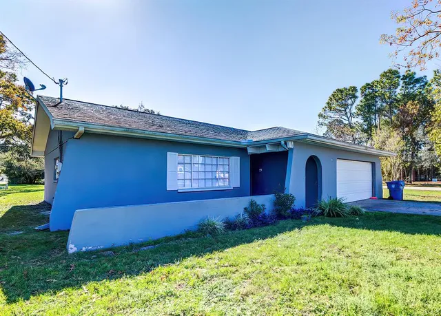 $1,550 | 11100 Monarch Street, Spring Hill, FL 34609