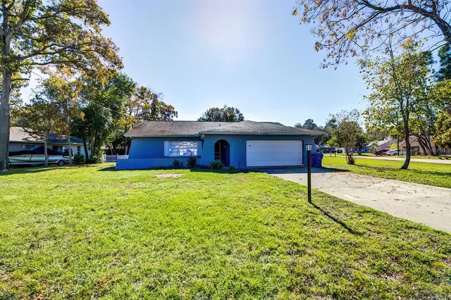 $1,550 | 11100 Monarch Street, Spring Hill, FL 34609