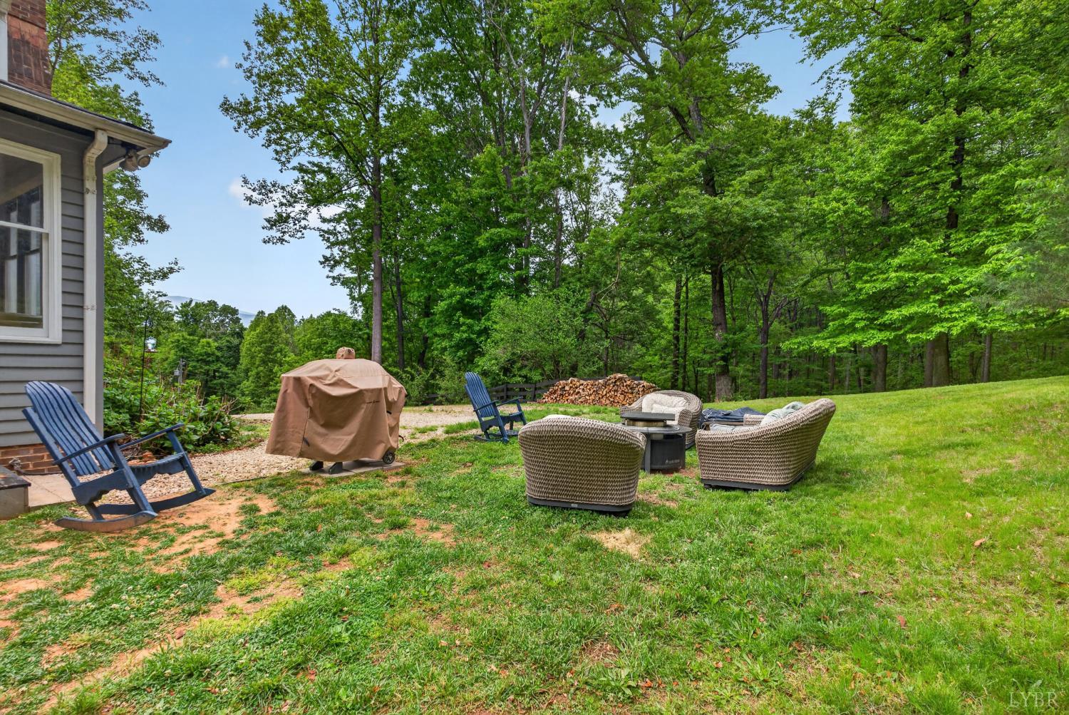 280 Hidden Acres Lane Amherst, VA 24521 - Photo 55 of 70