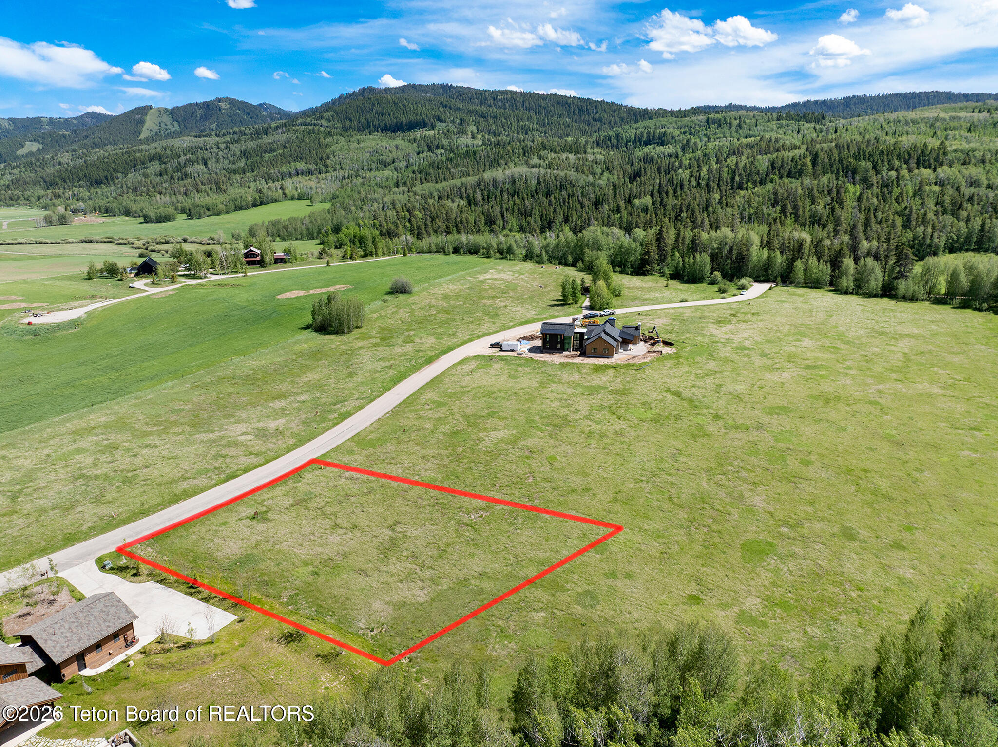 9830 Hiddenwaters Lane Victor, ID 83455 - Photo 21 of 22 DJI_0135