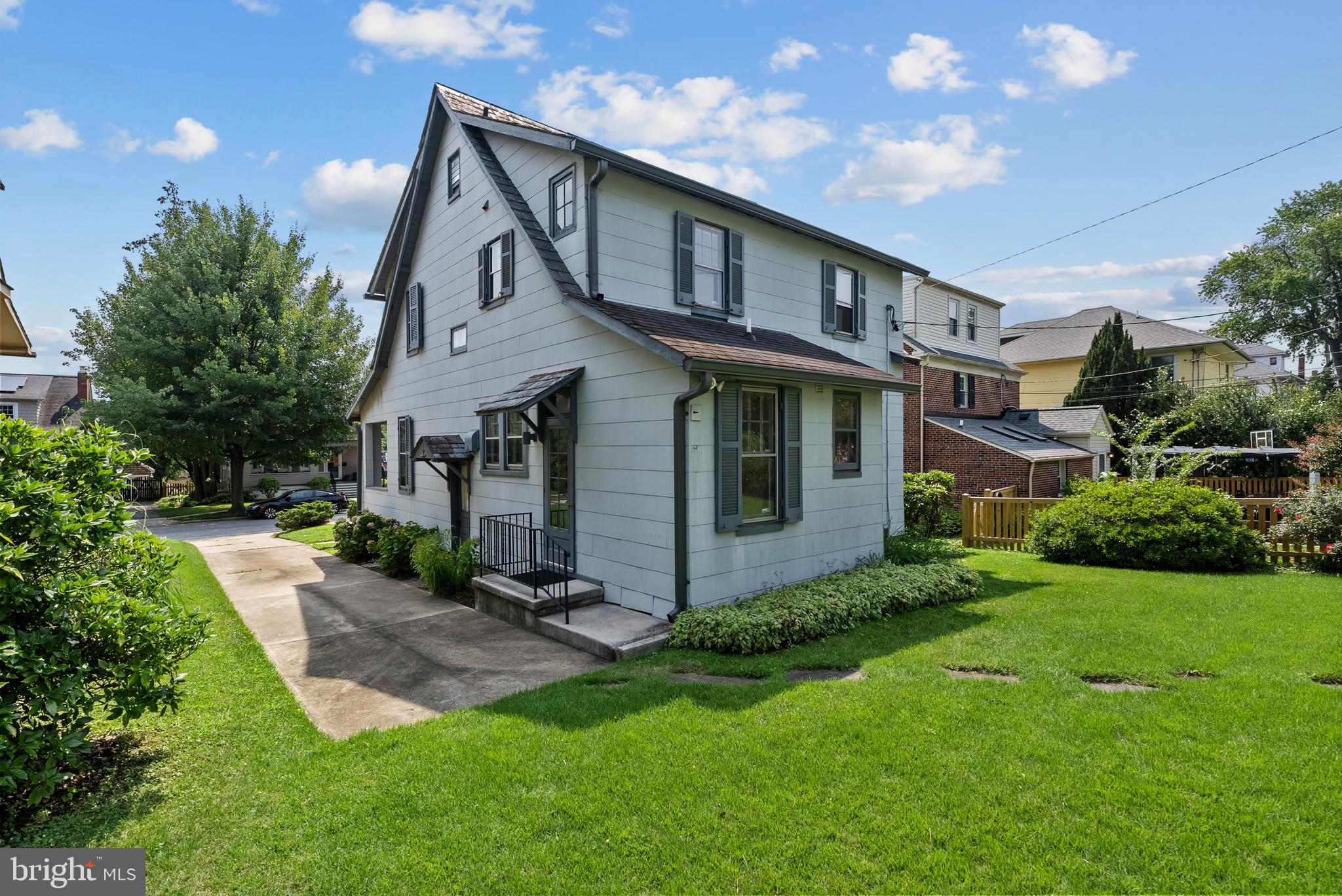 510 Dunkirk Road Baltimore, MD 21212 - Photo 28 of 33 Gallery Image 28