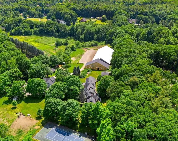 $2,999,900 | 40 Pine Hill Road, Hollis, NH 03049