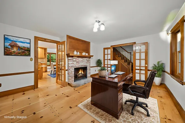 $2,999,900 | 40 Pine Hill Road, Hollis, NH 03049