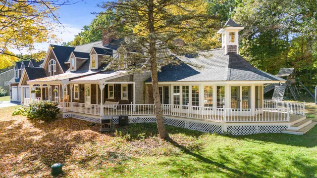 $2,999,900 | 40 Pine Hill Road, Hollis, NH 03049