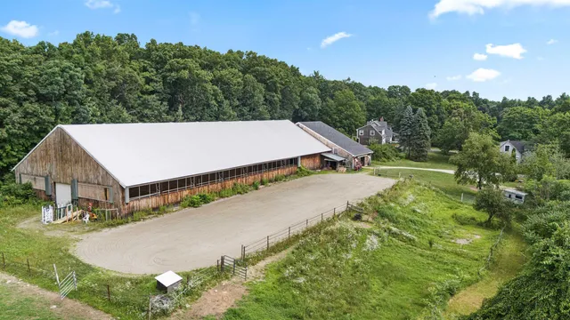 $2,999,900 | 40 Pine Hill Road, Hollis, NH 03049