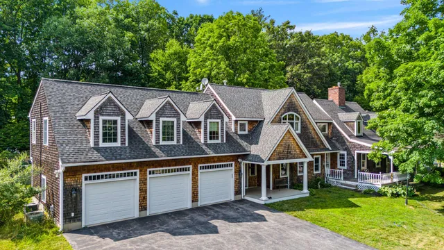 $2,999,900 | 40 Pine Hill Road, Hollis, NH 03049