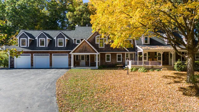 $2,999,900 | 40 Pine Hill Road, Hollis, NH 03049