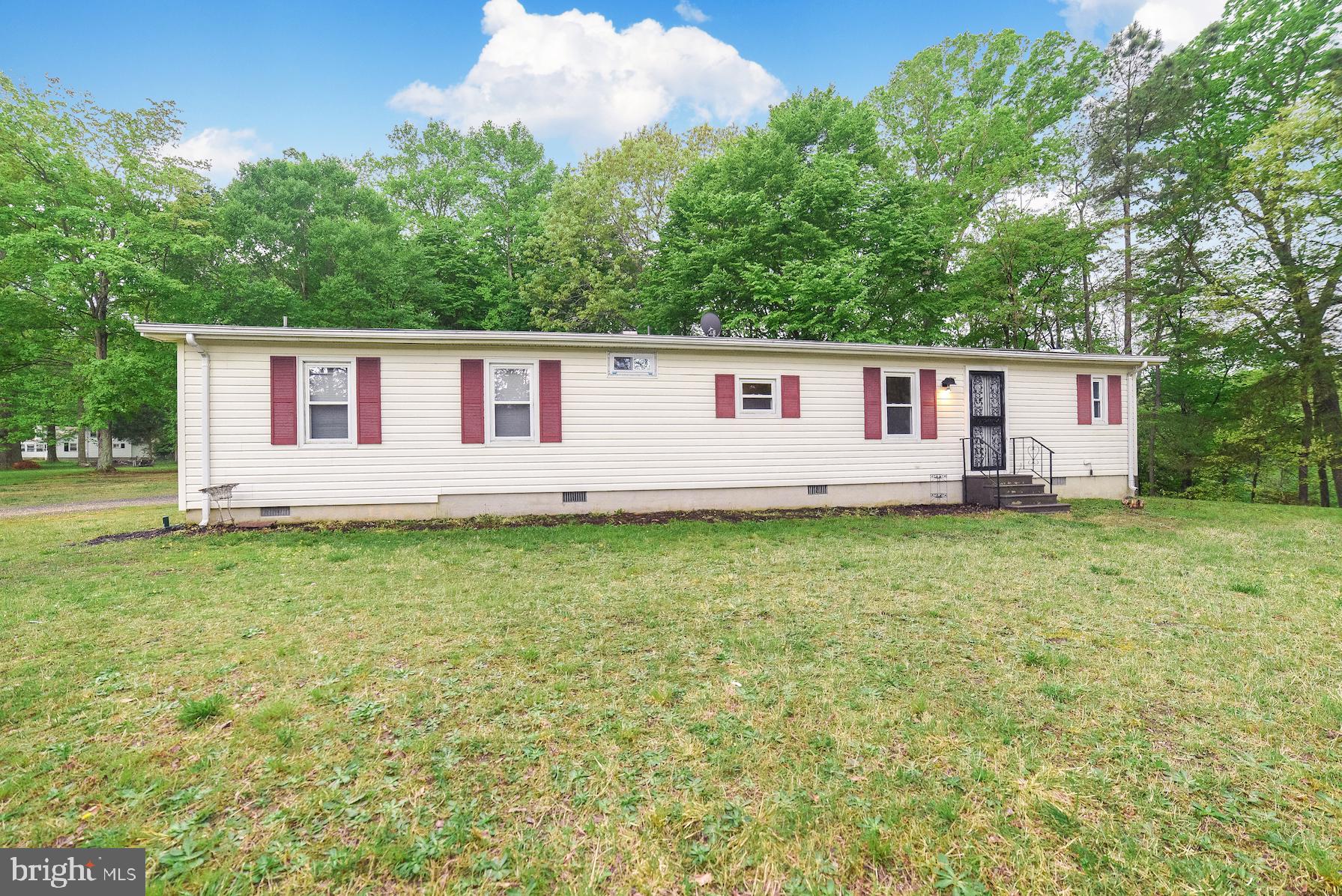 17067 St Peters Clavers Road Ridge, MD 20680 - Photo 2 of 28 Front of house