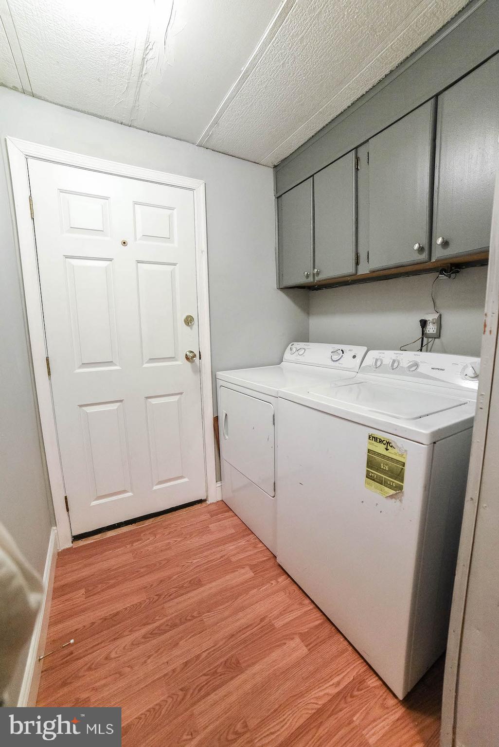 17067 St Peters Clavers Road Ridge, MD 20680 - Photo 14 of 28 Laundry