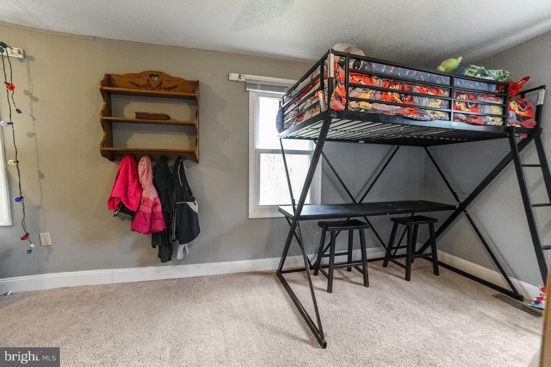 17067 St Peters Clavers Road Ridge, MD 20680 - Photo 15 of 28 Bedroom 2