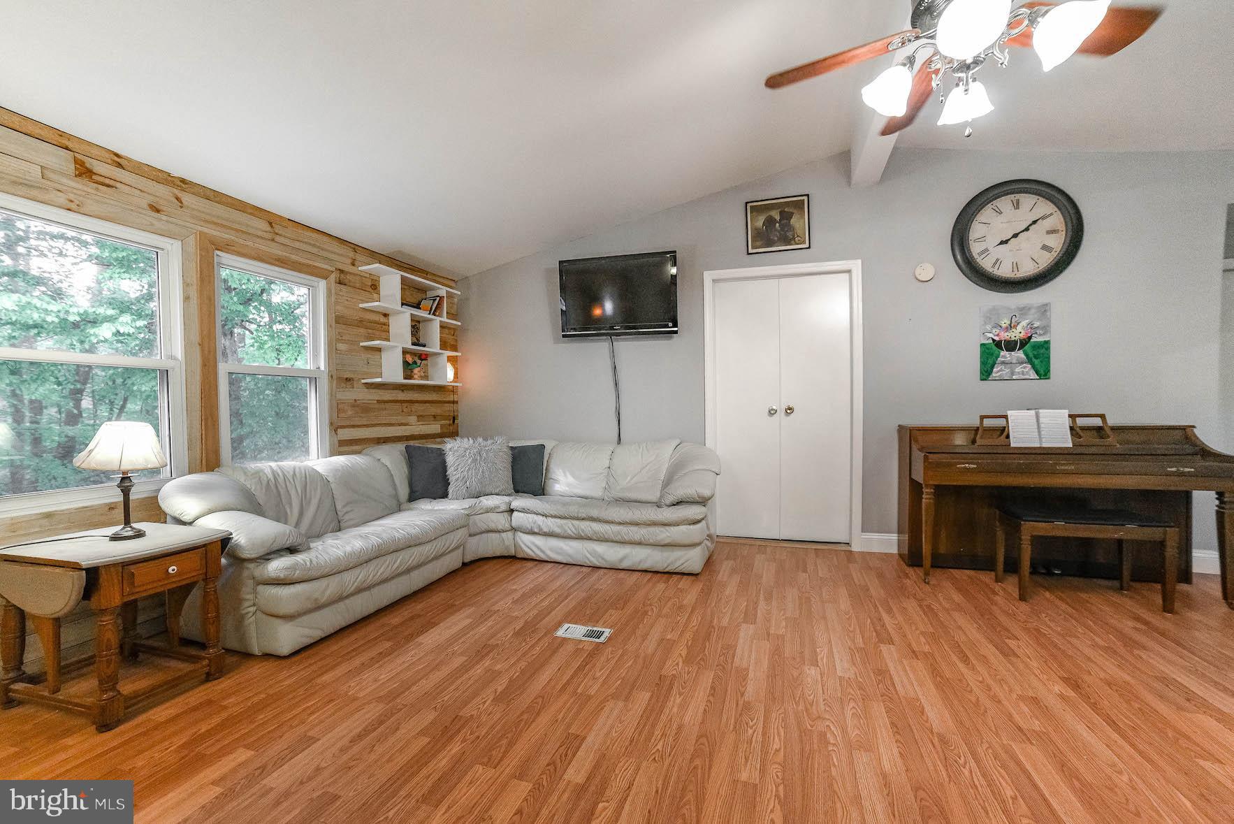 17067 St Peters Clavers Road Ridge, MD 20680 - Photo 7 of 28 Living
