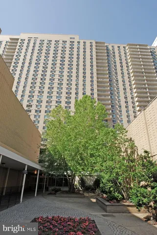 a view of balcony with furniture