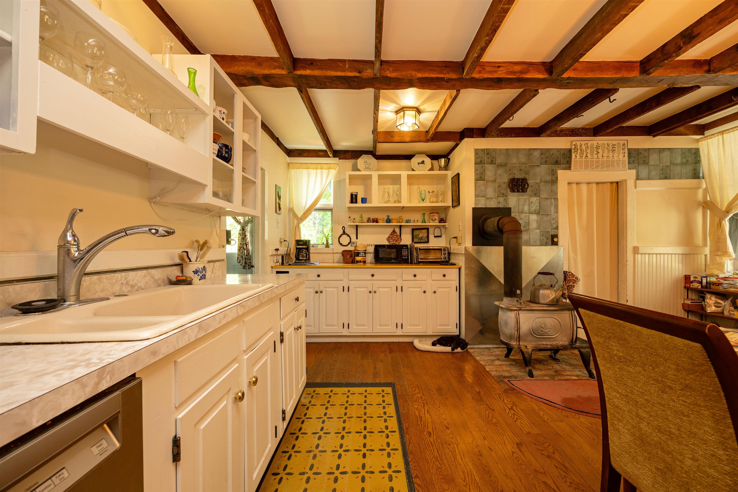535 Oxbow Road Newbury, VT 05051 - Photo 12 of 60