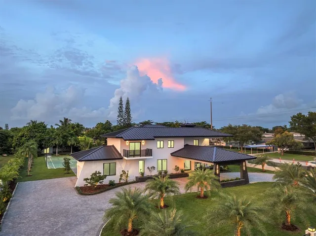 $5,499,000 | 10201 Southwest 64th Street, Miami, FL 33173