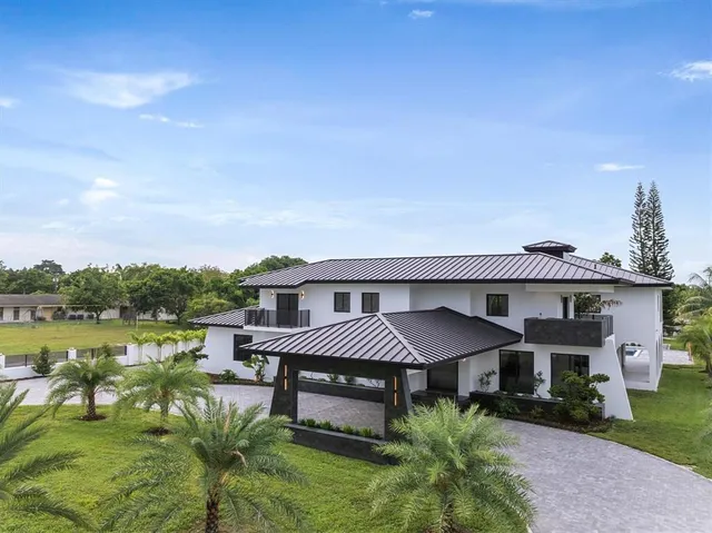 $5,499,000 | 10201 Southwest 64th Street, Miami, FL 33173