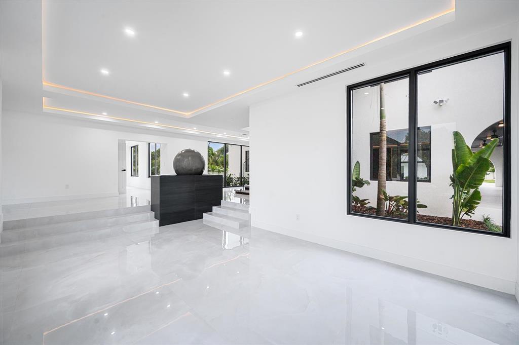 10201 Southwest 64th Street Miami, FL 33173 - Photo 5 of 50 a view of a big room