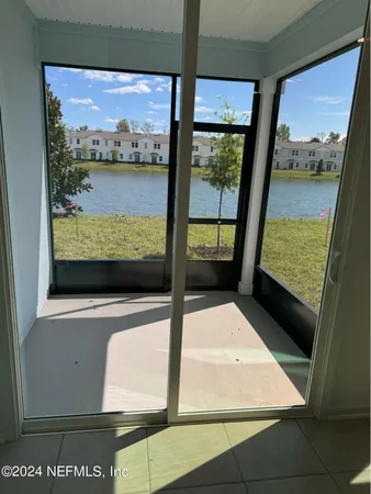 a view of small space