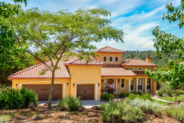 $1,199,000 | 7000 Steeple Chase Drive, Shingle Springs, CA 95682