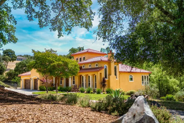 $1,199,000 | 7000 Steeple Chase Drive, Shingle Springs, CA 95682