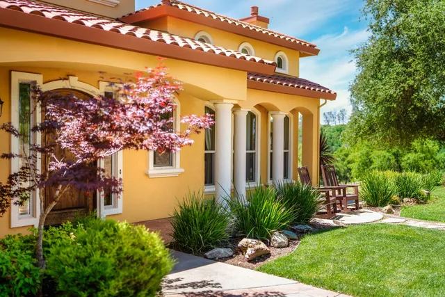 $1,199,000 | 7000 Steeple Chase Drive, Shingle Springs, CA 95682