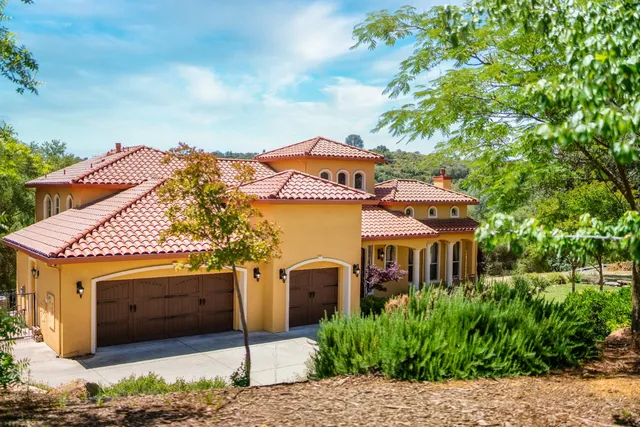 $1,199,000 | 7000 Steeple Chase Drive, Shingle Springs, CA 95682