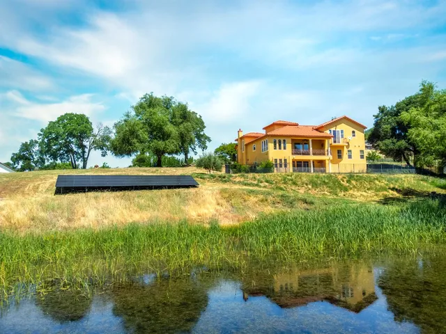 $1,199,000 | 7000 Steeple Chase Drive, Shingle Springs, CA 95682