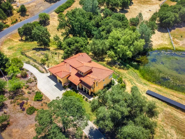 $1,199,000 | 7000 Steeple Chase Drive, Shingle Springs, CA 95682