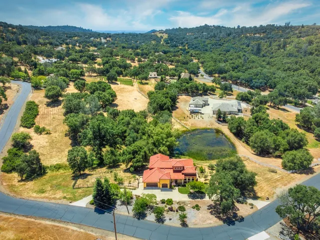 $1,199,000 | 7000 Steeple Chase Drive, Shingle Springs, CA 95682