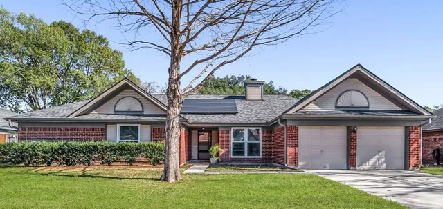 $285,000 | 20922 Moor Lily Court, Spring, TX 77388