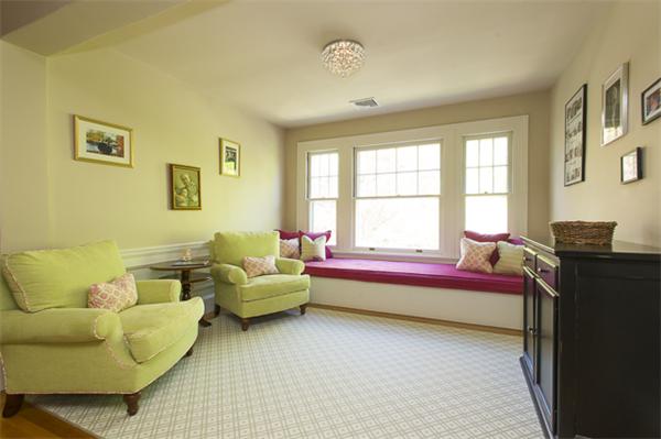 164 Dean Road Brookline, MA 02445 - Photo 12 of 18