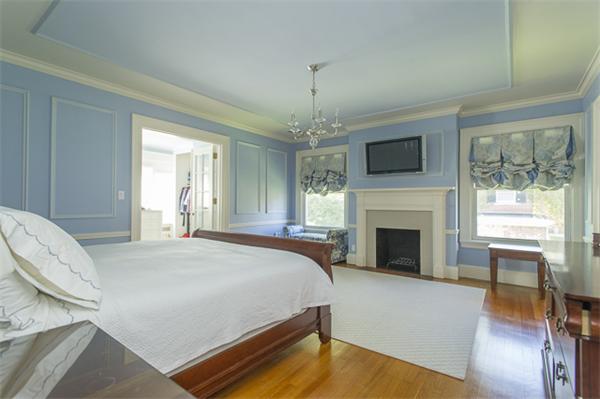 164 Dean Road Brookline, MA 02445 - Photo 14 of 18