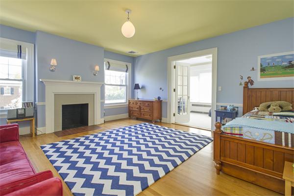 164 Dean Road Brookline, MA 02445 - Photo 15 of 18