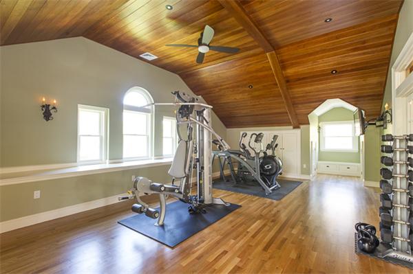 164 Dean Road Brookline, MA 02445 - Photo 16 of 18