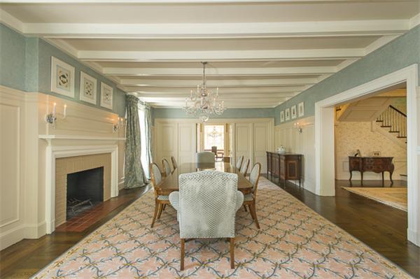 164 Dean Road Brookline, MA 02445 - Photo 7 of 18