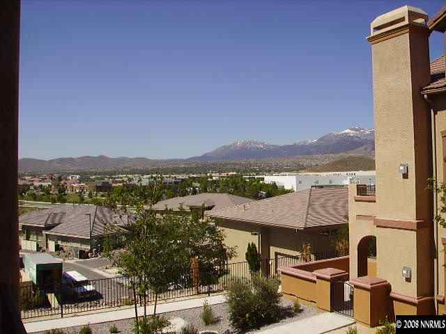 9050 Double R Boulevard, Unit 521 Reno, NV 89521 - Photo 6 of 6 a view of a city with tall buildings