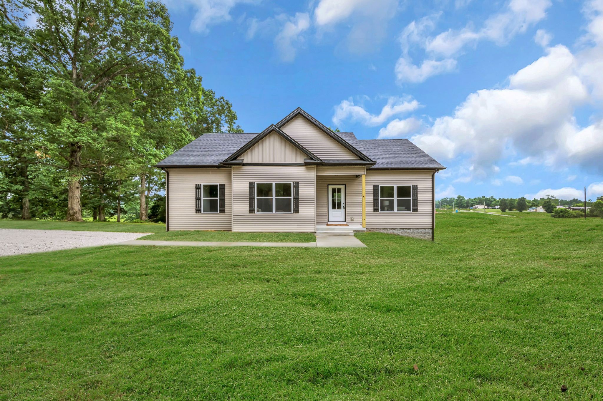 497 Jesse Work Road Dickson, TN 37055 - Photo 1 of 29