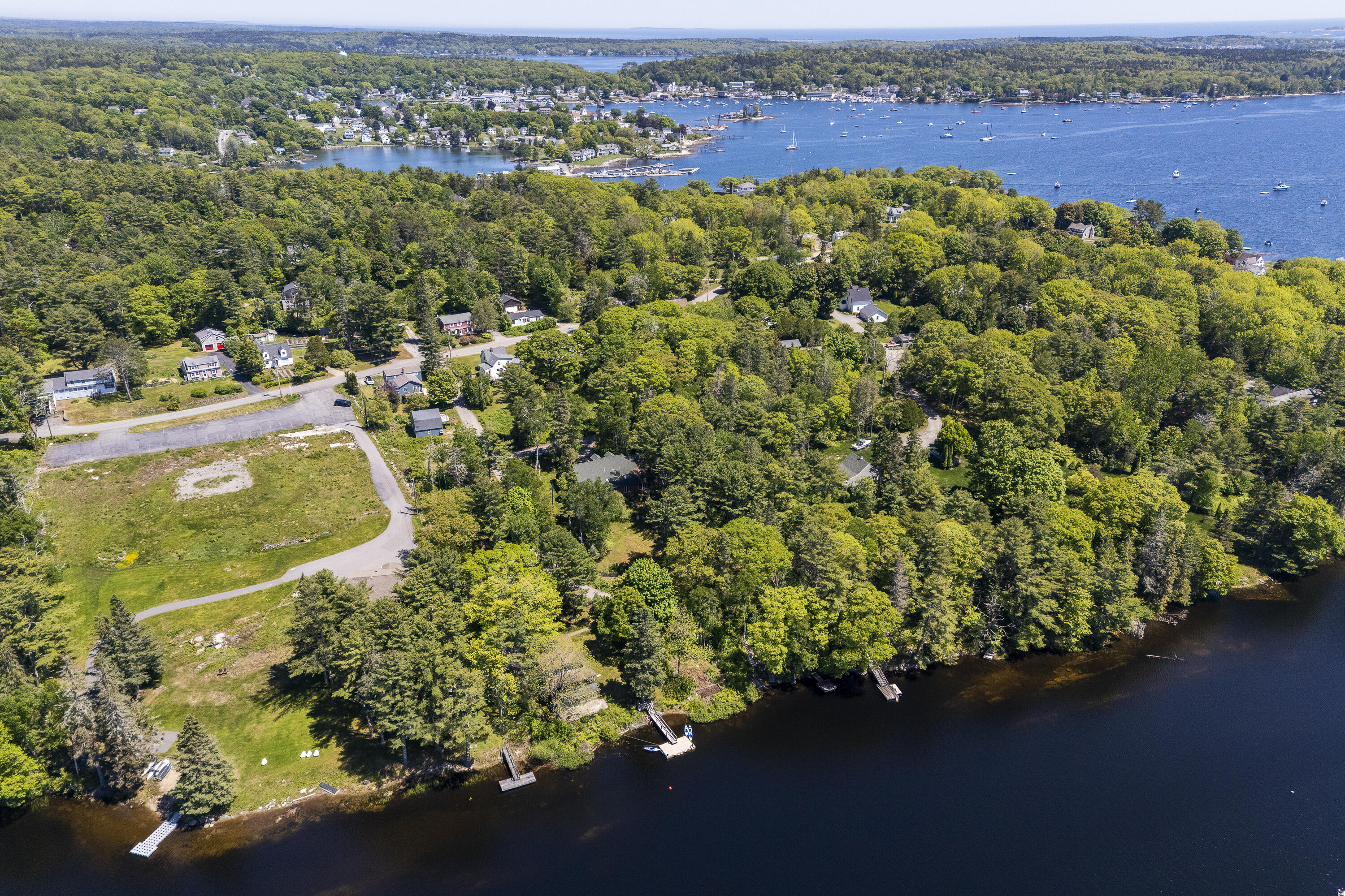 12-14 Maddocks Road Boothbay Harbor, ME 04575 - Photo 86 of 86 88