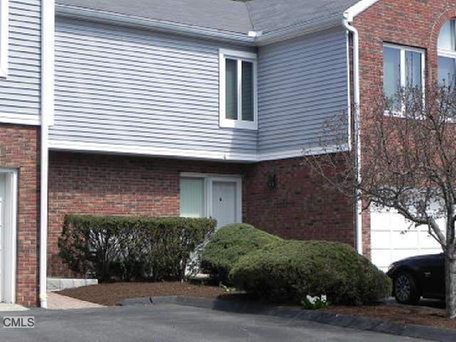 97 West Norwalk Road, Unit 4 Norwalk, CT 06850 - Photo 1 of 1