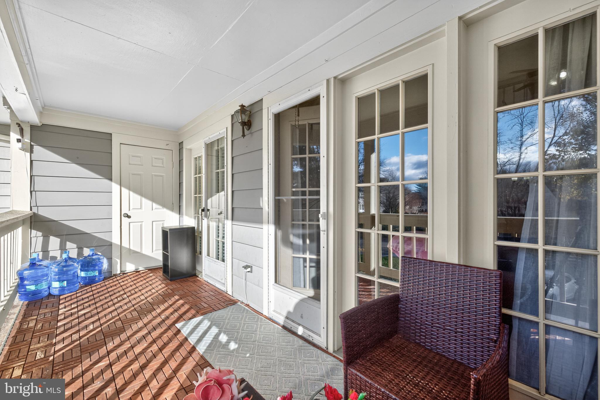 20617 Shadyside Way, Unit 997 Germantown, MD 20874 - Photo 19 of 23 a bed sitting in front of a window