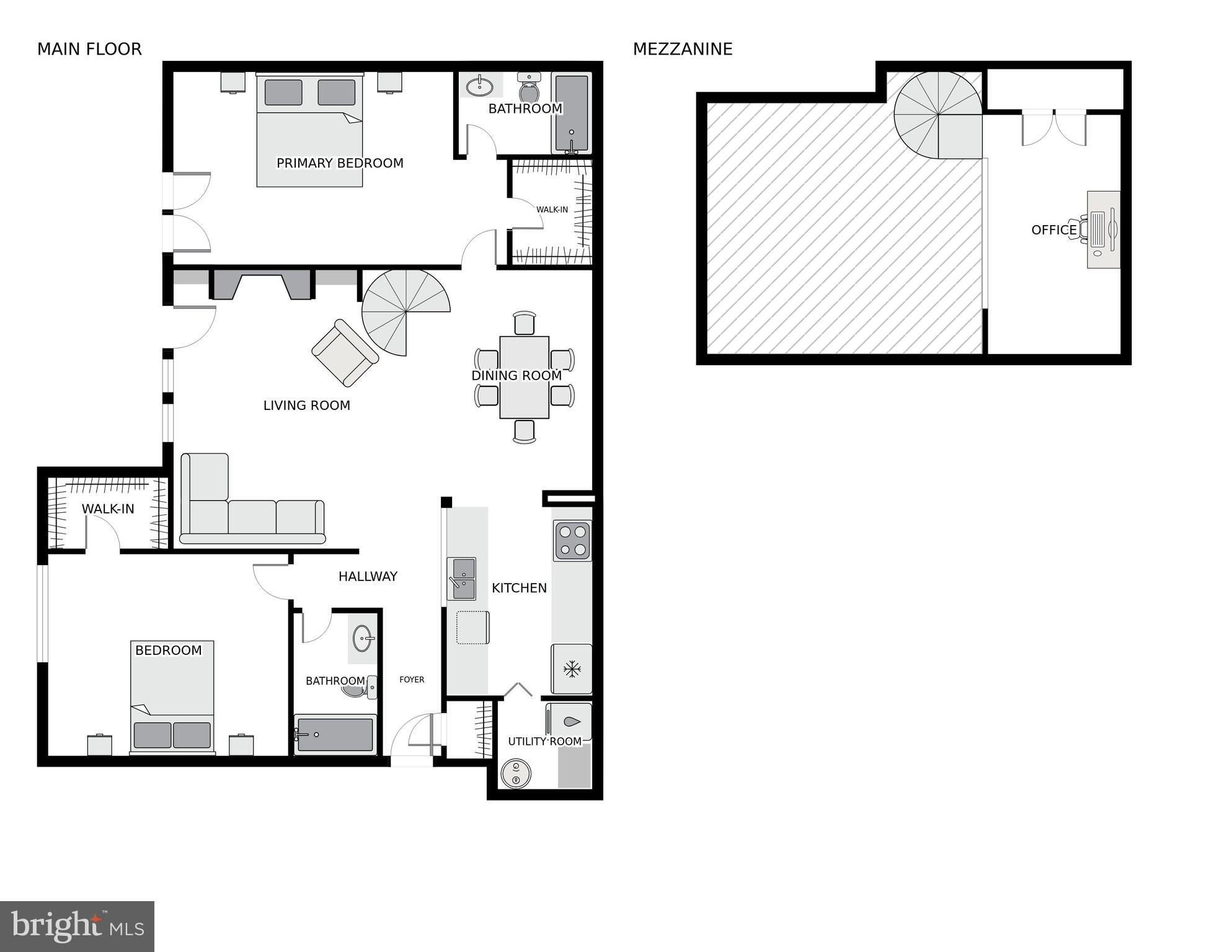 20617 Shadyside Way, Unit 997 Germantown, MD 20874 - Photo 23 of 23 a picture of a room