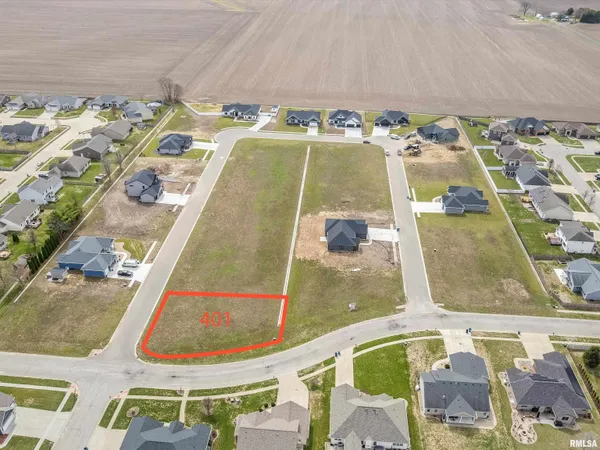 $65,000 | 401 Manor Hill Drive, Chatham, IL 62629