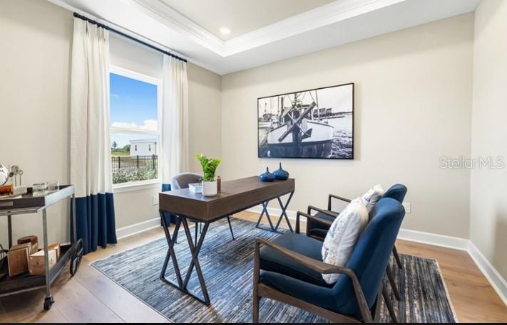 11270 Kingly Lane Odessa, FL 33556 - Photo 11 of 19 a view of a livingroom with furniture