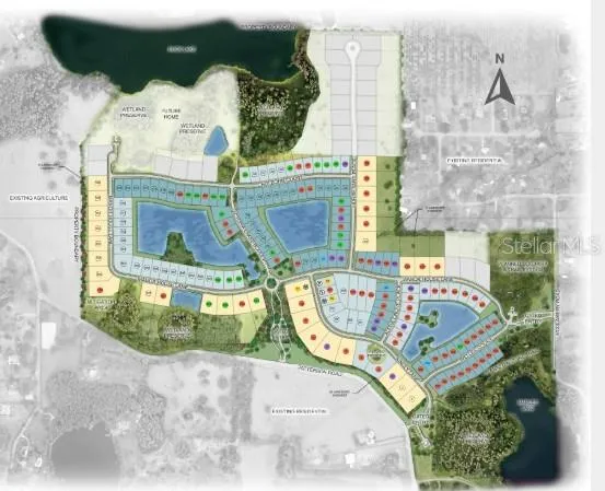 $1,390,316 | 11270 Kingly Lane, Odessa, FL 33556