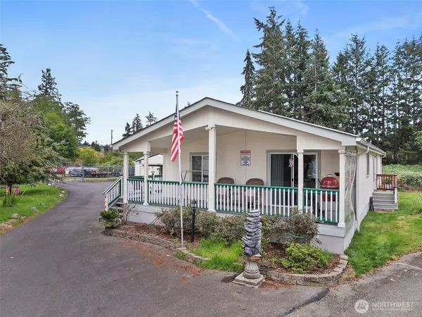 $239,950 | 20517 10th Avenue East, Unit 42, Spanaway, WA 98387
