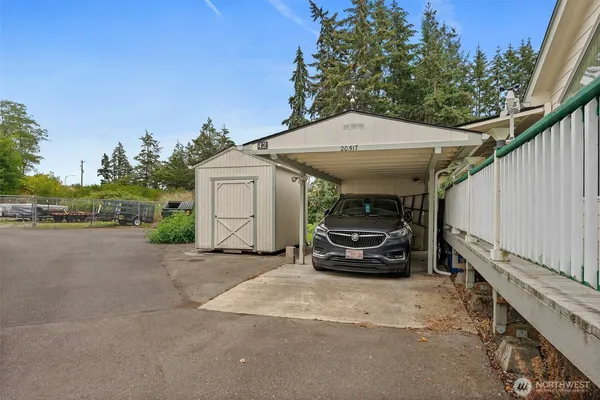 $239,950 | 20517 10th Avenue East, Unit 42, Spanaway, WA 98387