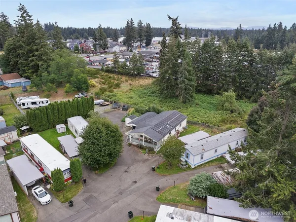 $239,950 | 20517 10th Avenue East, Unit 42, Spanaway, WA 98387