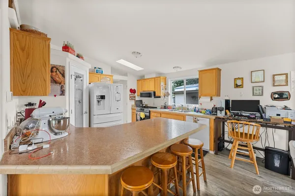 $239,950 | 20517 10th Avenue East, Unit 42, Spanaway, WA 98387