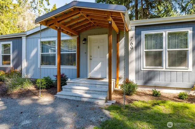 $455,000 | 769 Shangri-La Circle, Coupeville, WA 98239