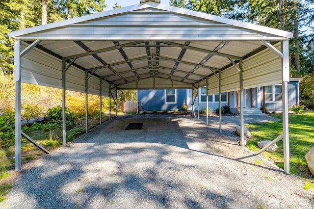 $455,000 | 769 Shangri-La Circle, Coupeville, WA 98239