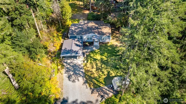 $455,000 | 769 Shangri-La Circle, Coupeville, WA 98239